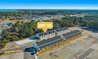 242 Cline Way Unit 124, Beaufort, NC 28516 – photo 1: New Construction in Beaufort