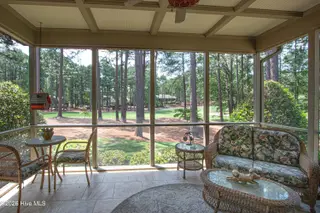 15 Kilbride Drive, Pinehurst, NC 28374 – photo 21: Porch2