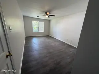 4710 Gardenia Circle, Rocky Mount, NC 27804 – photo 19: MASTER BEDROOM
