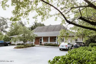 1295 Old Us 1 Highway, Southern Pines, NC 28387 – photo 7: Exterior 7