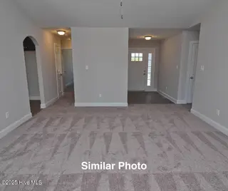 118 Twisted Vine Boulevard, Jacksonville, NC 28546 – photo 4: Viena 1583-Similar Photo 6