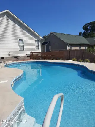 227 E Ivybridge Drive, Hubert, NC 28539 – photo 16