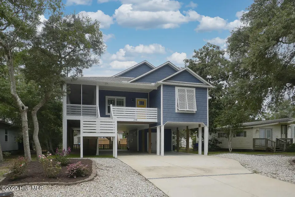 219 NE 56th Street, Oak Island, NC 28465 – photo 1 of 45: _DSC0797