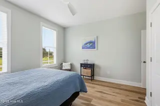 111 Jade Street, Beaufort, NC 28516 – photo 23: Bedroom 3