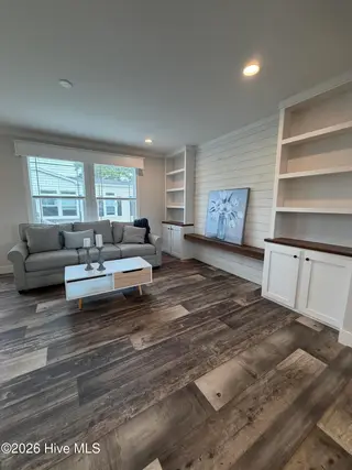 880 Yaupon Drive SW, Calabash, NC 28467 — 3-bedroom manufactured home in Clariday Estates, Calabash, NC, photo 10 of 23