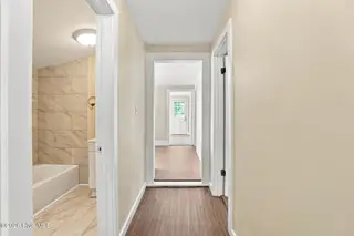 6945 Reedy Branch Road, Rocky Mount, NC 27803 – photo 15: Hallway