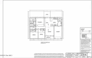 104 Redbud Court, Havelock, NC 28532 – photo 3: Aurora Access Floor Plan