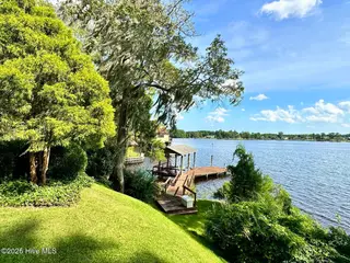5003 Trent Woods Drive, Trent Woods, NC 28562 – photo 8: dock