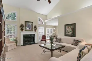 32 Juniper Creek Boulevard, Pinehurst, NC 28374 – photo 9: 02-25_32 Juniper Creek Blvd., Pinehurst,