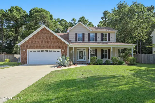 105 Forest Lane, Swansboro, NC 28584
