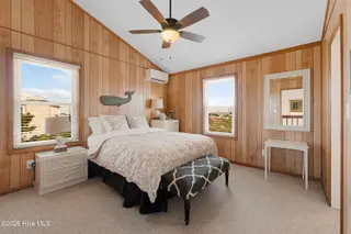 413 Club Colony Drive, Atlantic Beach, NC 28512 – photo 19: Bedroom 2