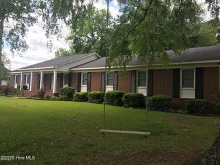 100 Churchside Drive, Greenville, NC 27858 – photo 6: church 3