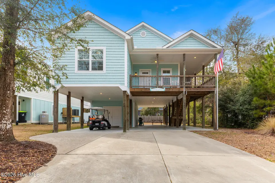 105 NW 29th Street, Oak Island, NC 28465 – photo 1 of 65: 105 NW 29th Street-45