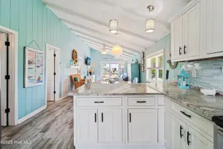 3526 E Dolphin Drive, Oak Island, NC 28465 – photo 10: Kitchen