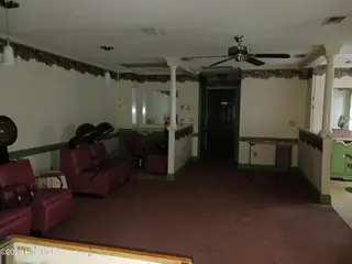 101 W Highland Avenue, Kinston, NC 28501 – photo 13: 101A W Highland Av interior 20240317