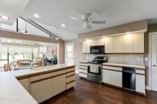 3 Gate 6, Carolina Shores, NC 28467 – photo 15: Kitchen