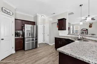 829 Tuscarora Trail, Jacksonville, NC 28546 – photo 10: 01-10