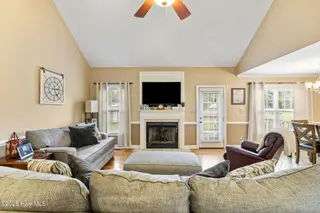 401 Heron Drive, Goldsboro, NC 27534 – photo 5: 5T5A5849