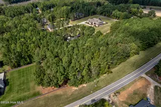 3327 Oak Leaf Drive, Rocky Mount, NC 27804 – photo 5: 005-3327OakLeafDrive-Drone-RockyMount-NC