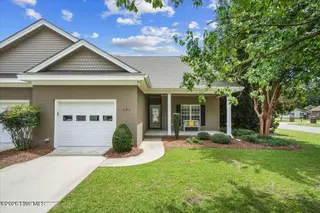 131 Chafin Place, Goldsboro, NC 27534 — 2-bedroom condo in Chafin Place, Goldsboro, NC, photo 1 of 16: 01-131 Chafin Pl-1