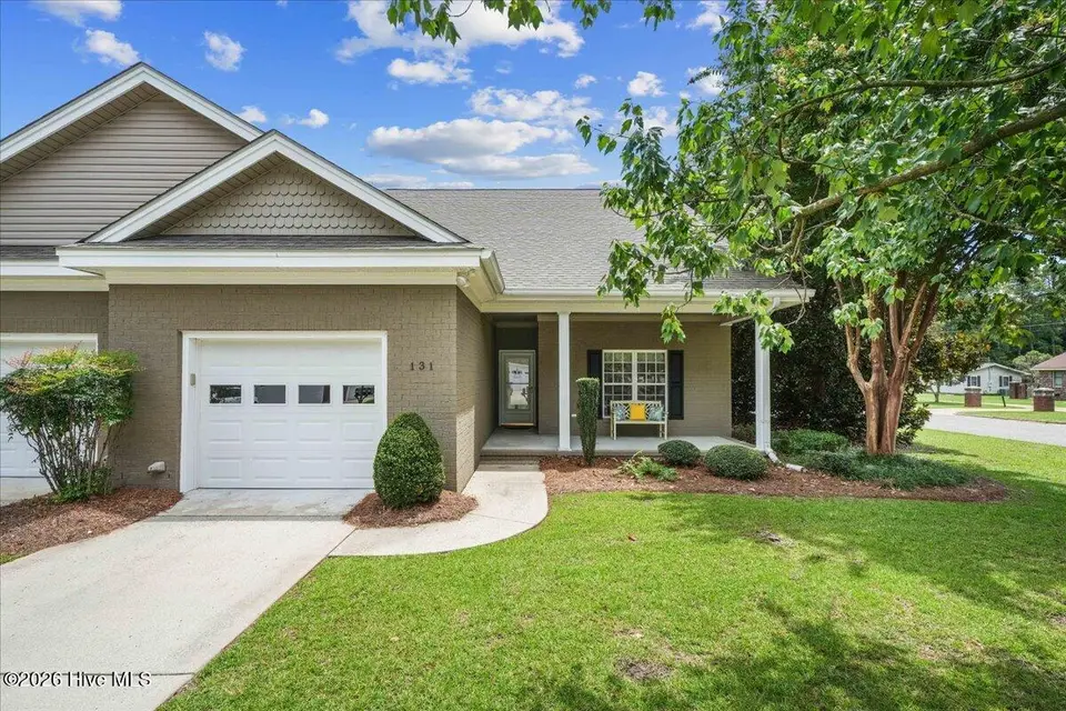 131 Chafin Place, Goldsboro, NC 27534 — 2-bedroom condo in Chafin Place, Goldsboro, NC, photo 1 of 16: 01-131 Chafin Pl-1