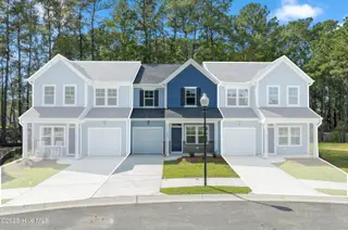 806 Palm Frond Way NW, Calabash, NC 28467 – photo 3: Calabash Palms Filmore 806 Palm Frond Wa