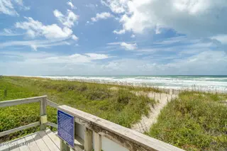 301 Salter Path Road 45, Pine Knoll Shores, NC 28512 – photo 24: Beach Access