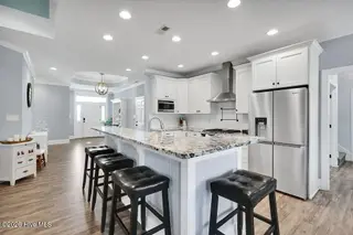 570 Virginia Road, Southport, NC 28461 — 3-bedroom home, Southport, NC, photo 15 of 62: 570VirginiaDrive-15