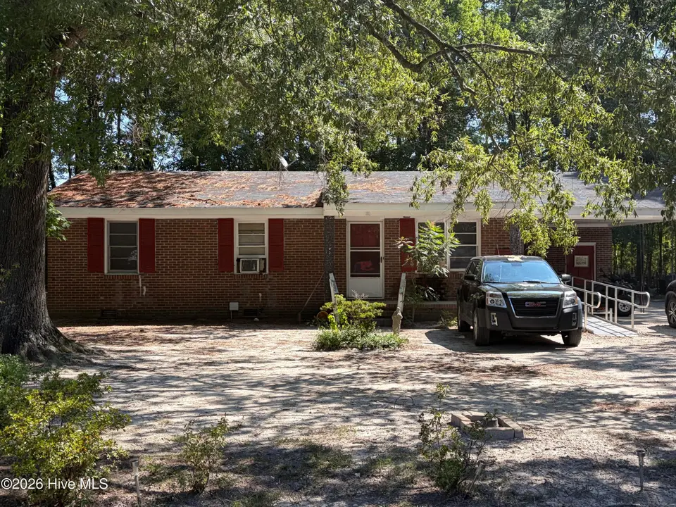131 Daniels Avenue, Battleboro, NC 27809 – photo 1 of 1: exterior