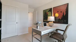 155 Trumpet Vine Road, Aberdeen, NC 28315 – photo 4: Study