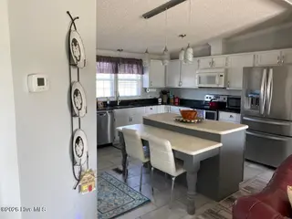 6740 Stantonsburg Road, Farmville, NC 27828 – photo 8: kitchen
