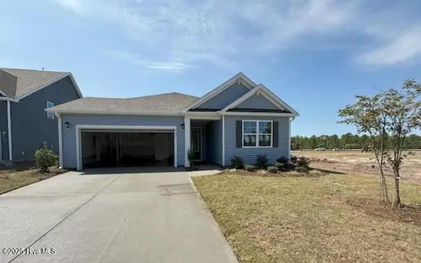 4336 Coralbead Lane Lot 107, Leland, NC 28451 – photo 1 of 22: Litchfield lot 107
