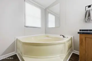 122 Lejeune Road, Cape Carteret, NC 28584 – photo 11: Socking Tube