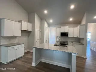 1213 St Simons Drive SE, Bolivia, NC 28422 – photo 11: Kitchen