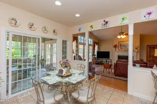 181 James Drive, West End, NC 27376 – photo 11: breakfast nook2