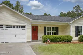 212 Sweet Gum Lane, Richlands, NC 28574 – photo 4