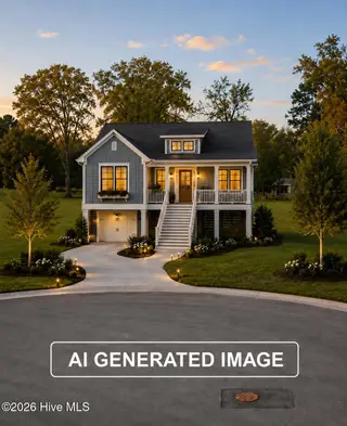 4703 1B Brandenburg Street, Greenville, NC 27834 – photo 6: 8695091E-7C3A-4E21-A117-8DC8B7BC5D50