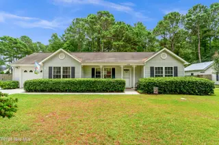 1472 Old Folkstone Road, Sneads Ferry, NC 28460 – photo 1
