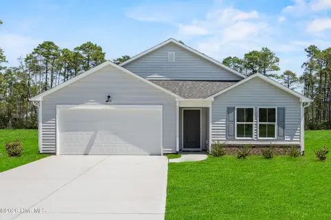921 Plymouth Rd, Boiling Spring Lakes
