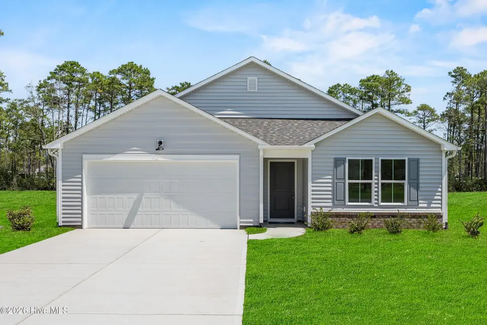 921 Plymouth Road 176, Boiling Spring Lakes, NC 28461 – photo 1 of 22