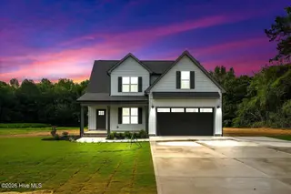 7401 Hill Road, Spring Hope, NC 27882 – photo 2: 02-7401 Hill Rd-2