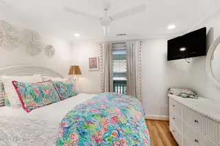 1010 Salter Path Road 6, Indian Beach, NC 28512 – photo 20: Bedroom 2