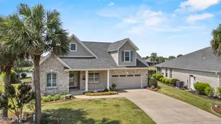 1226 Nightingale Court, Leland, NC 28451 – photo 3: Drone (66)