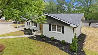 601 Bethesda Avenue, Aberdeen, NC 28315 – photo 3: 601 Bethesda Avenue