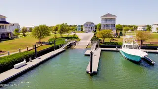 107 Michelle Manor Court, Newport, NC 28570 – photo 7: Boat Ramp