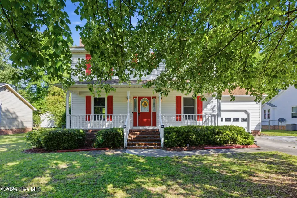 165 Raintree Circle, Jacksonville, NC 28540 – photo 1 of 44: raintree-4