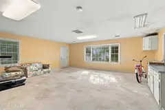 2209 Waverly Drive, Wilmington, NC 28403 — 4-bedroom home in Glen Meade, Wilmington, NC, photo 21 of 55: playroom/previous garage