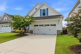 401 Summerhouse Drive, Holly Ridge, NC 28445 – photo 16