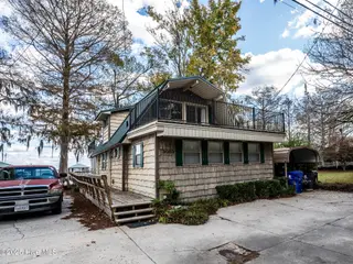3002 Canal Cove Road, Lake Waccamaw, NC 28450 – photo 2: StreetView1