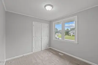 115 Banks Street, Jacksonville, NC 28540 — 3-bedroom home in New River Homes, Jacksonville, NC, photo 22 of 38